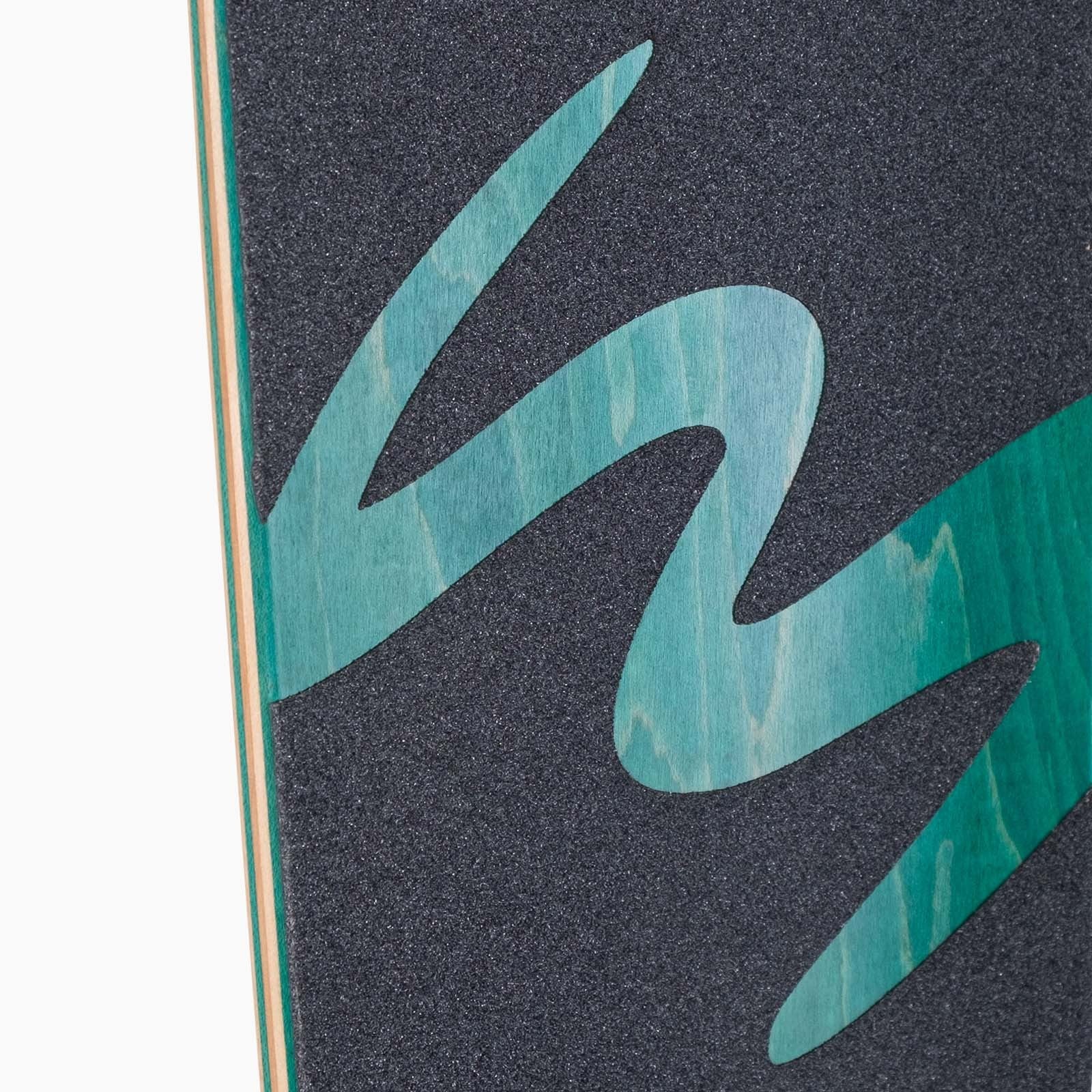 Landyachtz Dinghy 28.5” Cruiser Skateboard