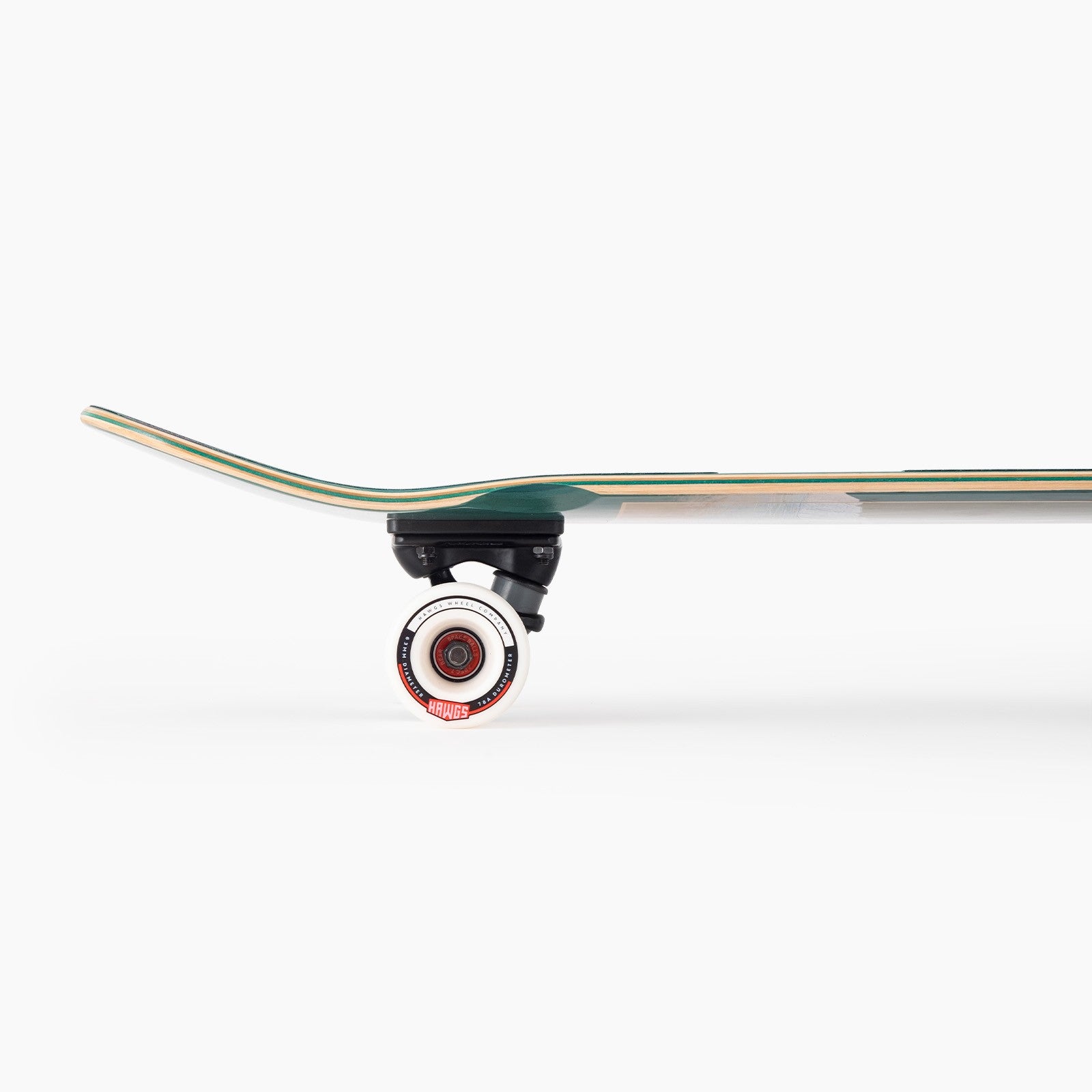 Landyachtz Dinghy 28.5” Cruiser Skateboard