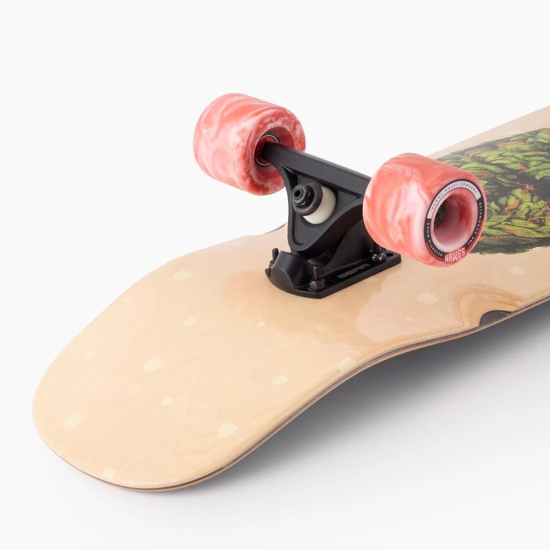 LANDYACHTZ Tugboat – Minicruiser