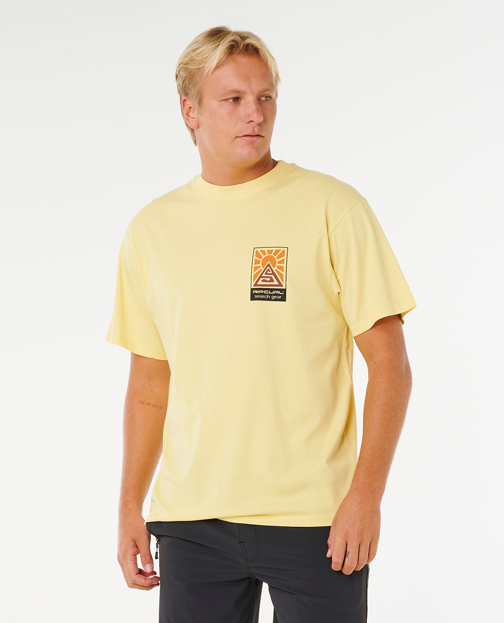 Rip Curl Search Dawn T-Shirt - Mooloolabas