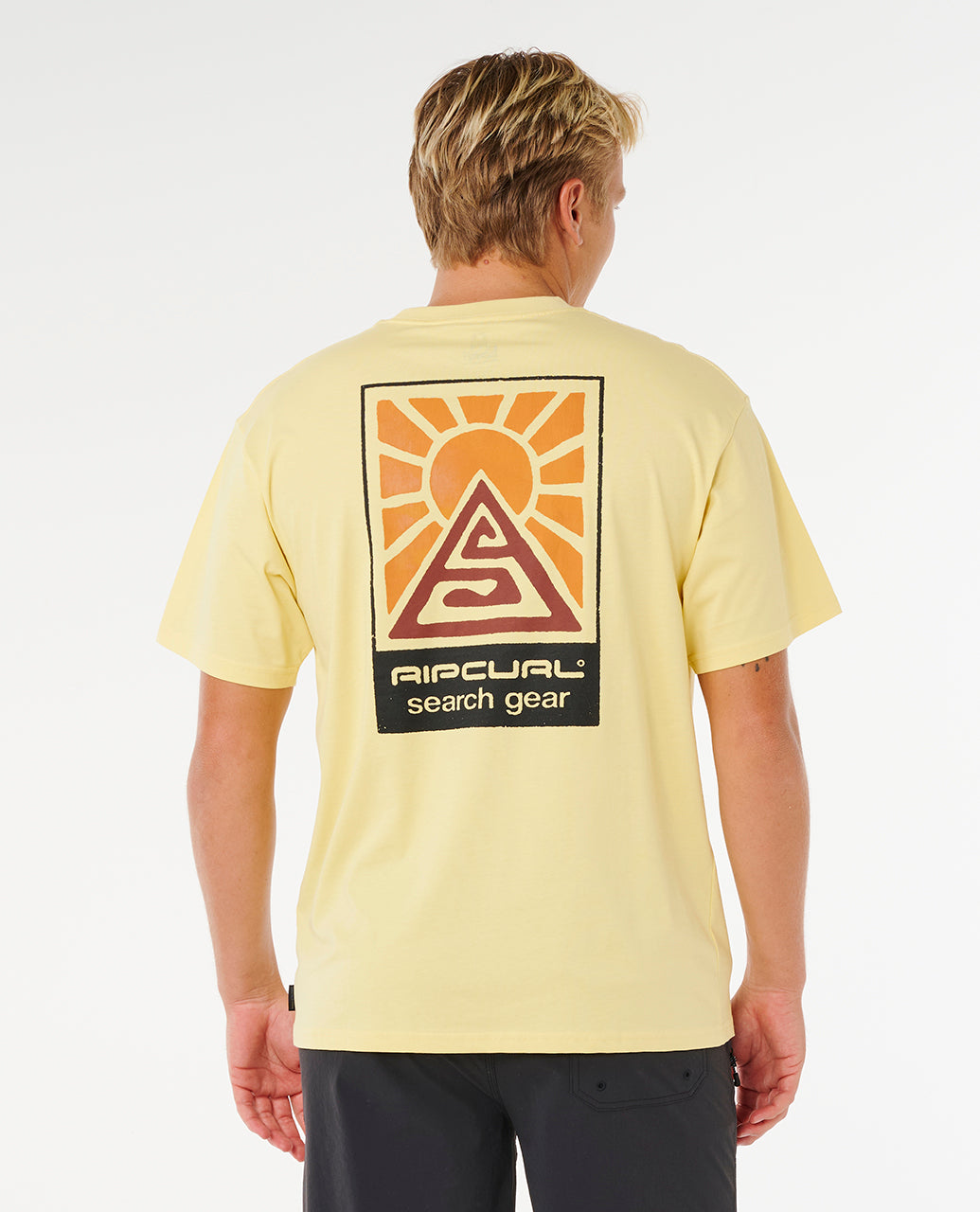 Rip Curl Search Dawn T-Shirt - Mooloolabas