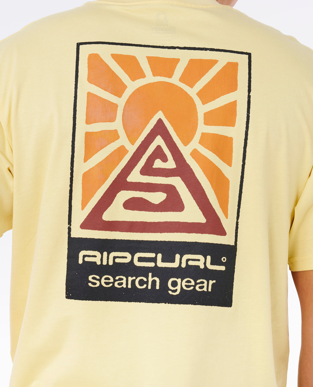 Rip Curl Search Dawn T-Shirt - Mooloolabas