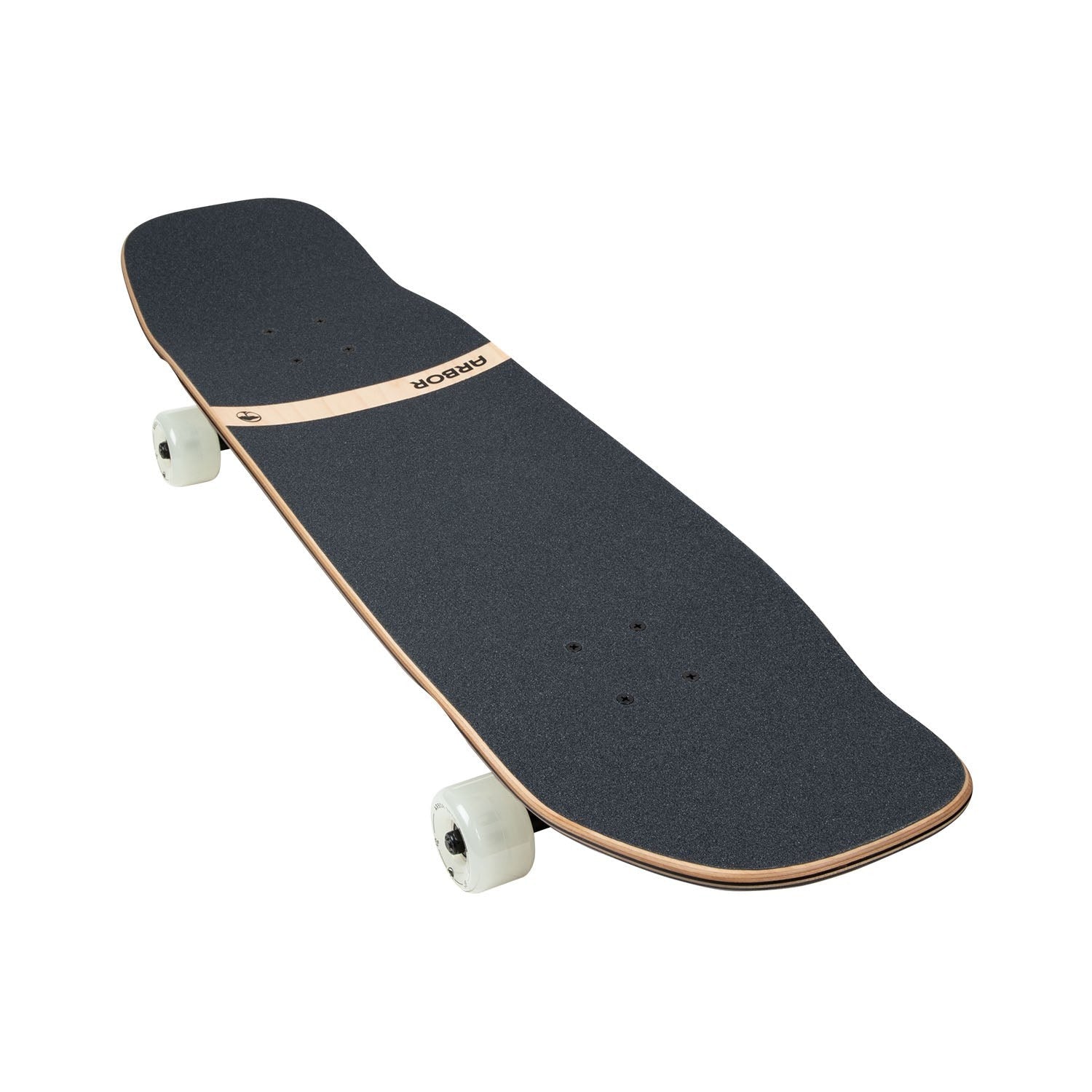 Arbor Shakedown 34" Longboard Complete