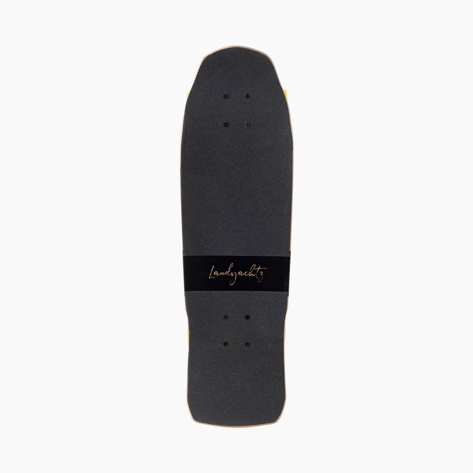 Landyachtz Dinghy Legend 29" Cruiser Longboard