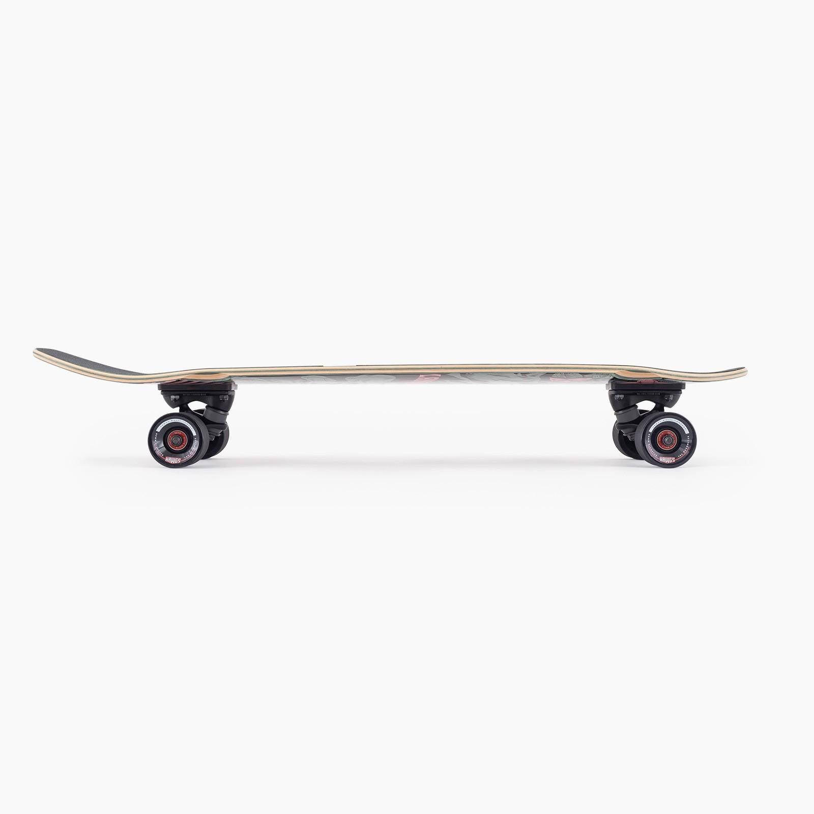 Landyachtz Dugout Escape 32" Cruiser Longboard