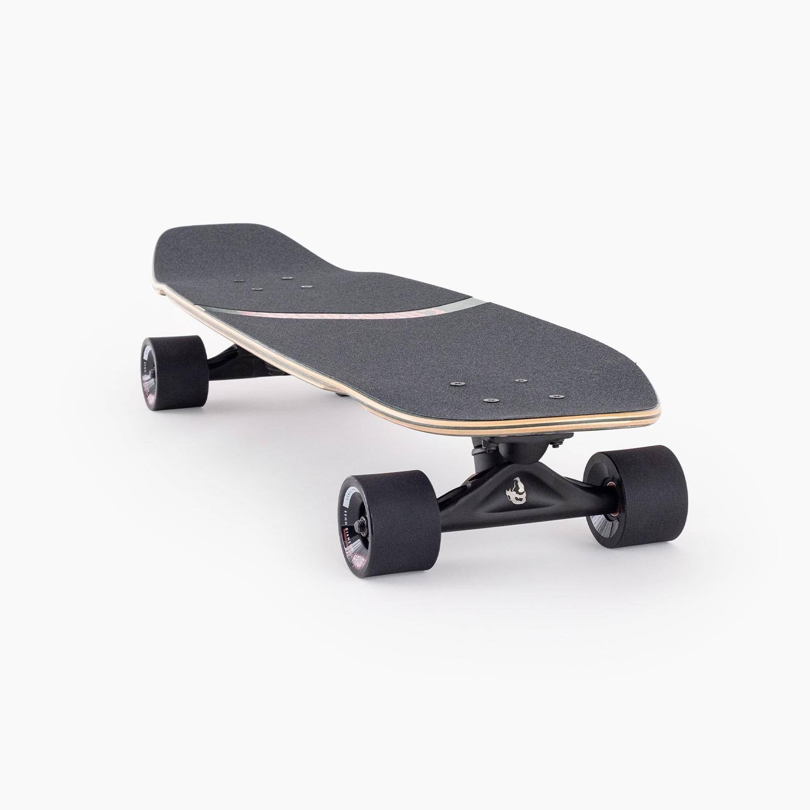 Landyachtz Dugout Escape 32" Cruiser Longboard