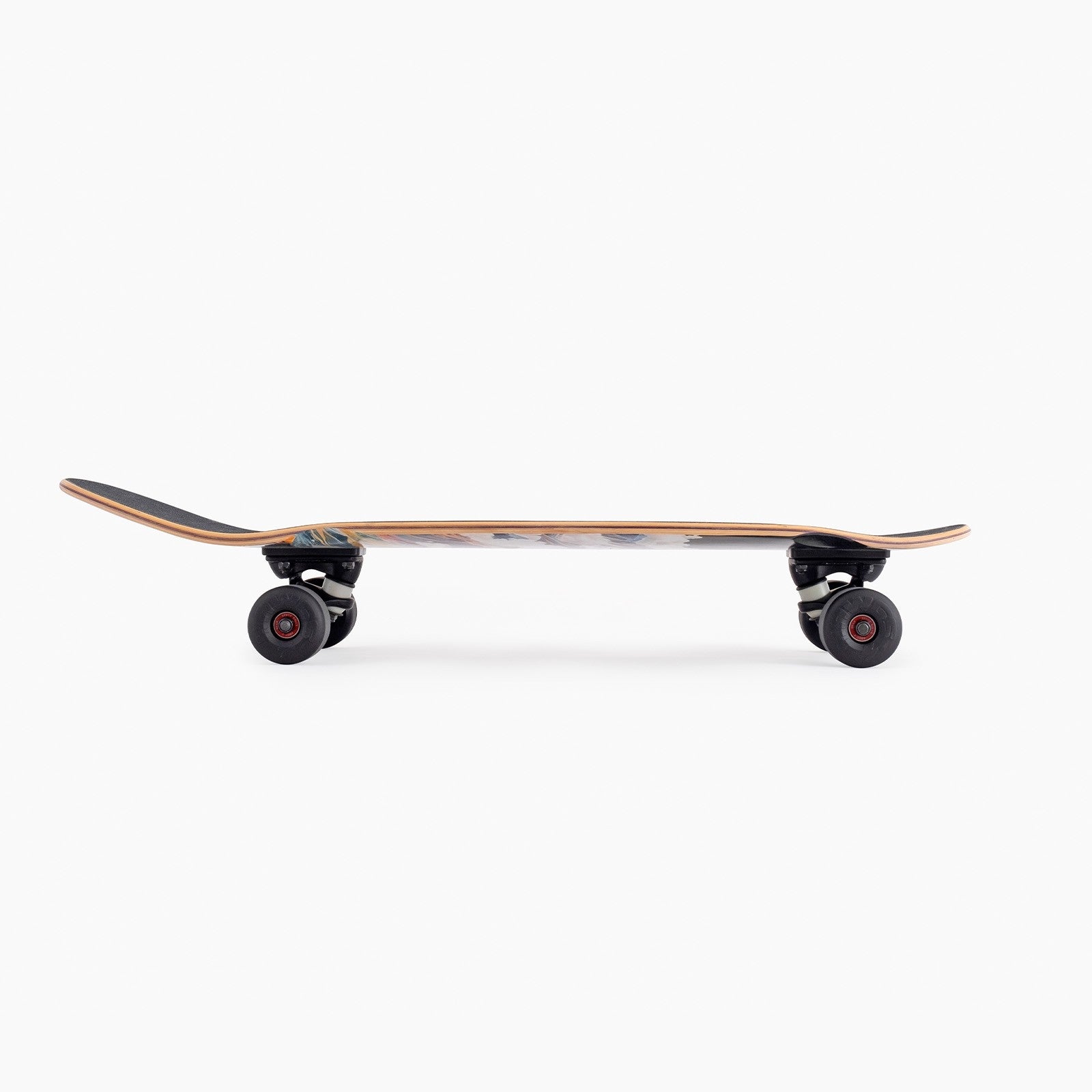 LANDYACHTZ Tugboat - Minicruiser Komplett - Atmoshpere - Mooloolabas