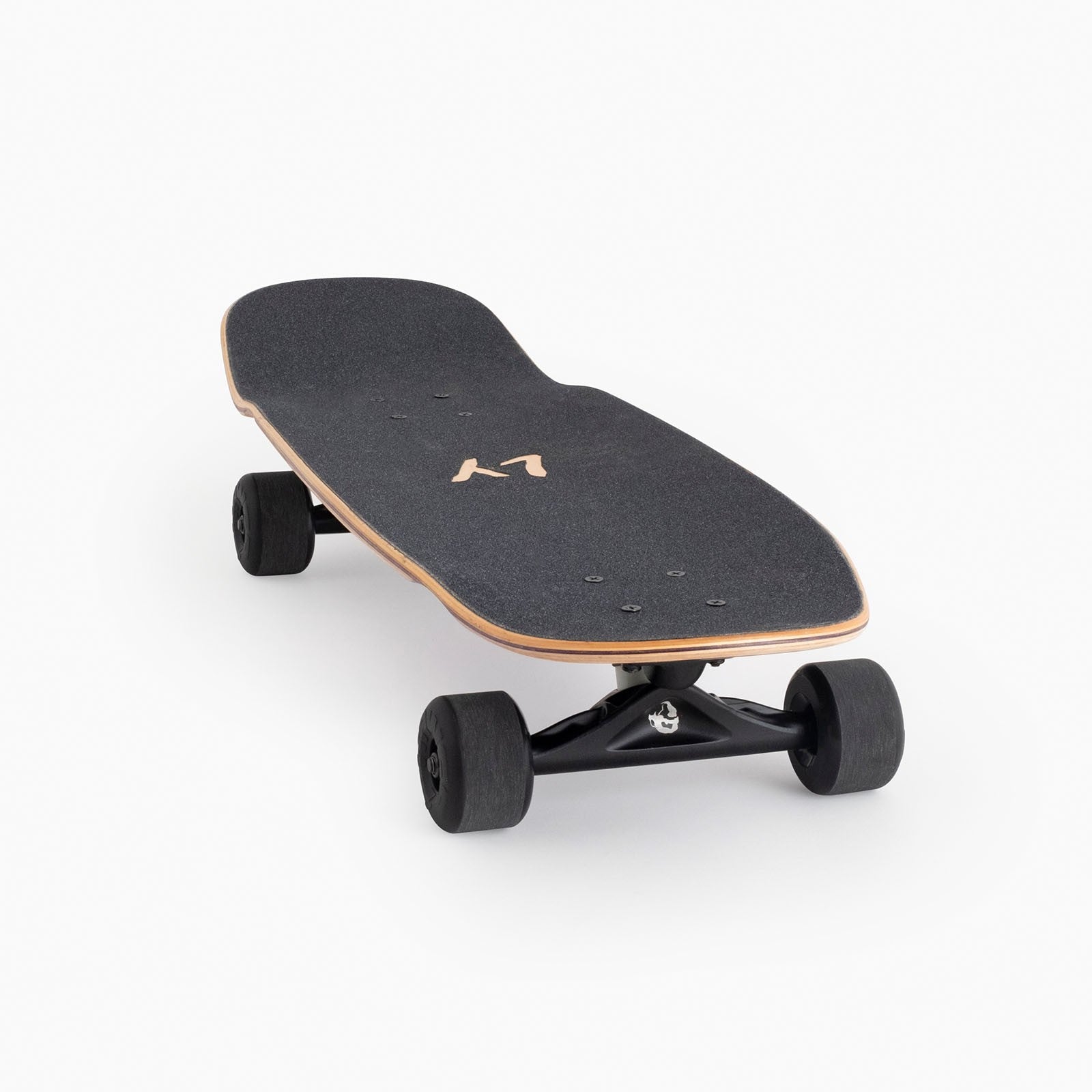 LANDYACHTZ Tugboat - Minicruiser Komplett - Atmoshpere - Mooloolabas