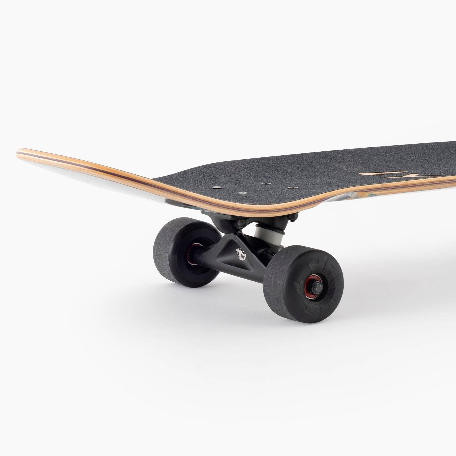 Landyachtz Tugboat Atmosphere 30" Cruiser Longboard