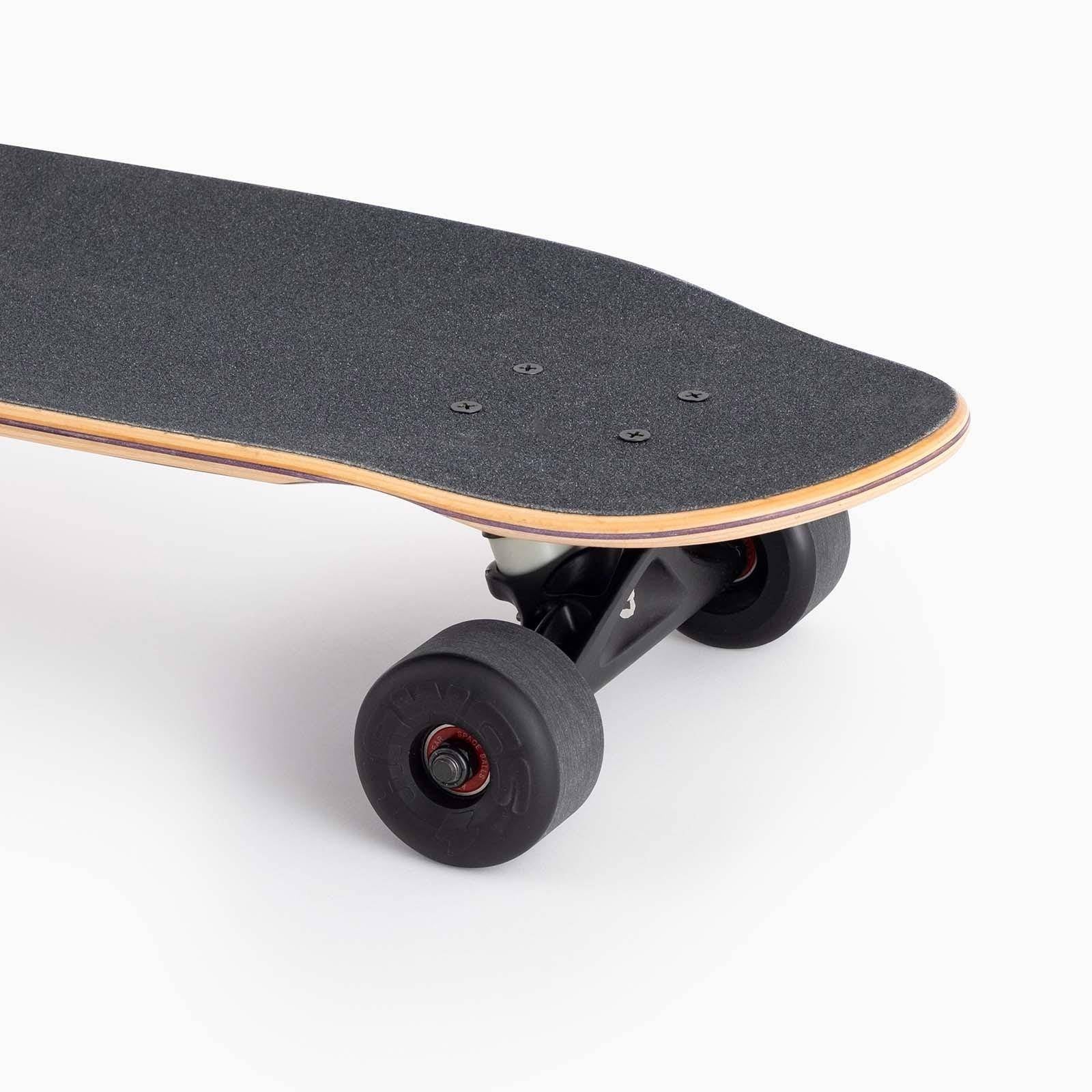 Landyachtz Tugboat Atmosphere 30" Cruiser Longboard