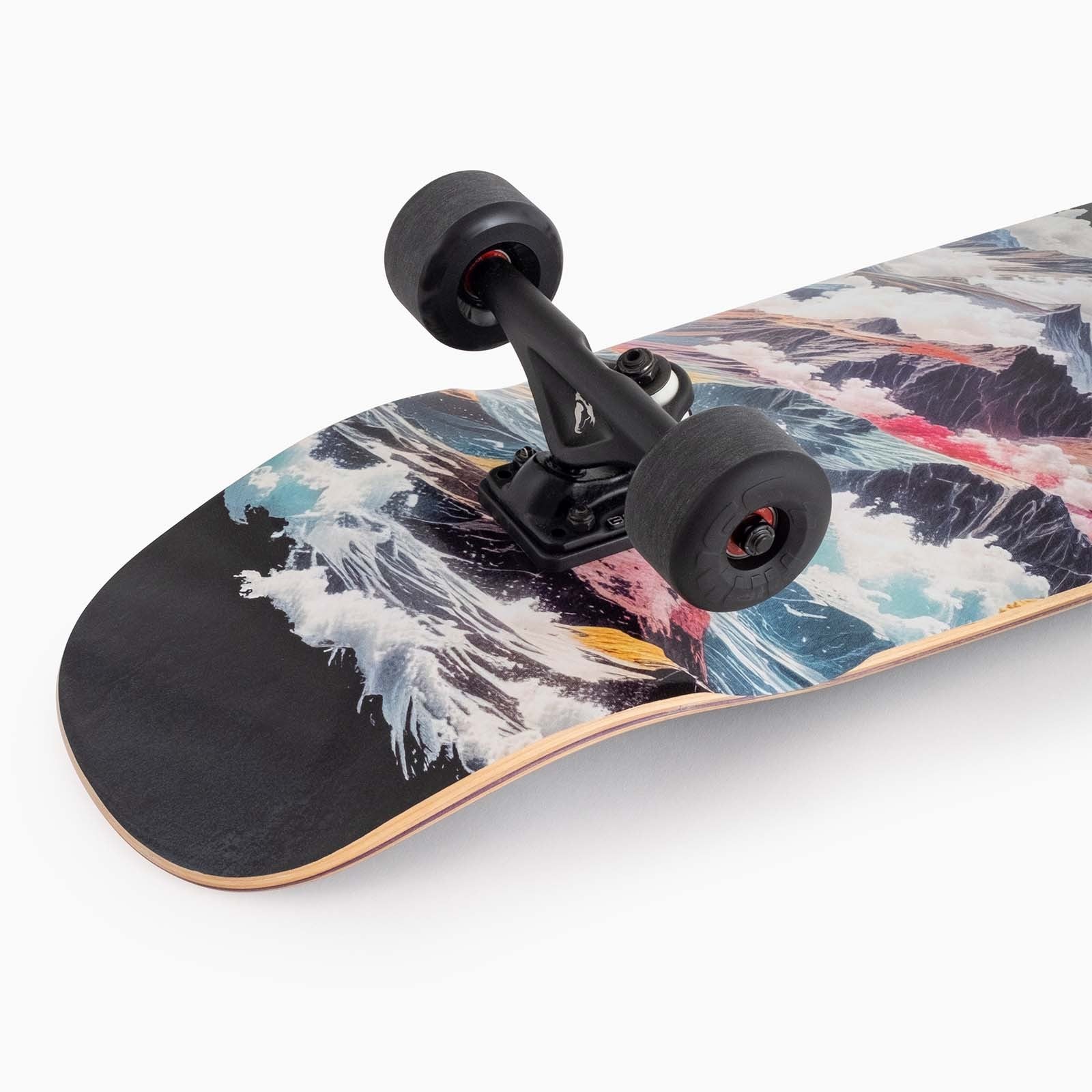 LANDYACHTZ Tugboat - Minicruiser Komplett - Atmoshpere - Mooloolabas