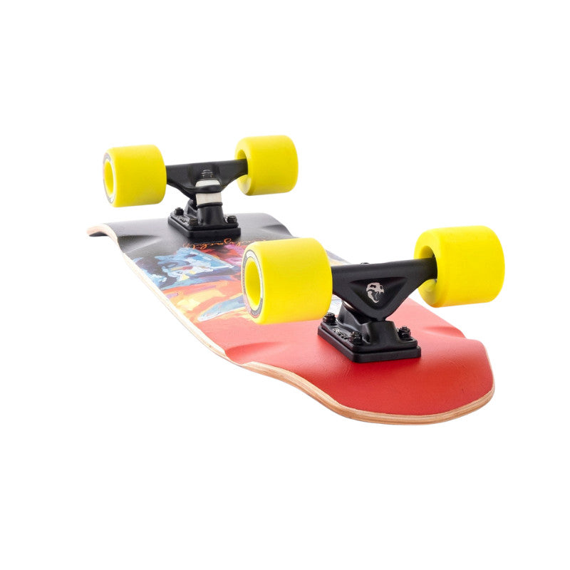 Landyachtz Dinghy 28.5” Cruiser Skateboard