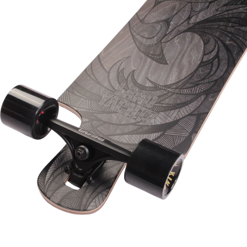 Landyachtz Drop Hammer 36,5" Komplett-Longboard