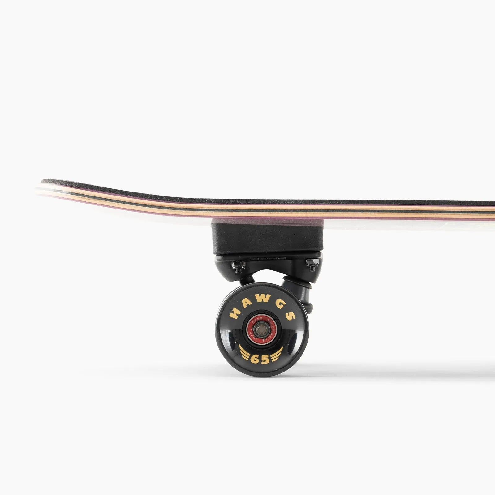 Landyachtz Pocket Knife 29.6” Hypercarve Longboard Complete