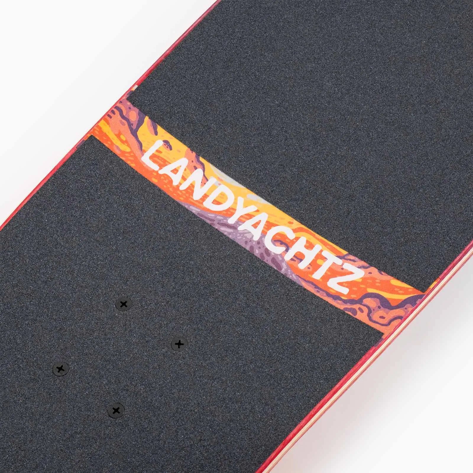 LANDYACHTZ Tugboat Nightfall – Minicruiser