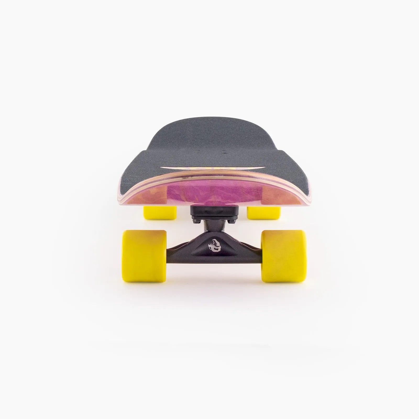 LANDYACHTZ Clark Sun Jam 40"Longboard