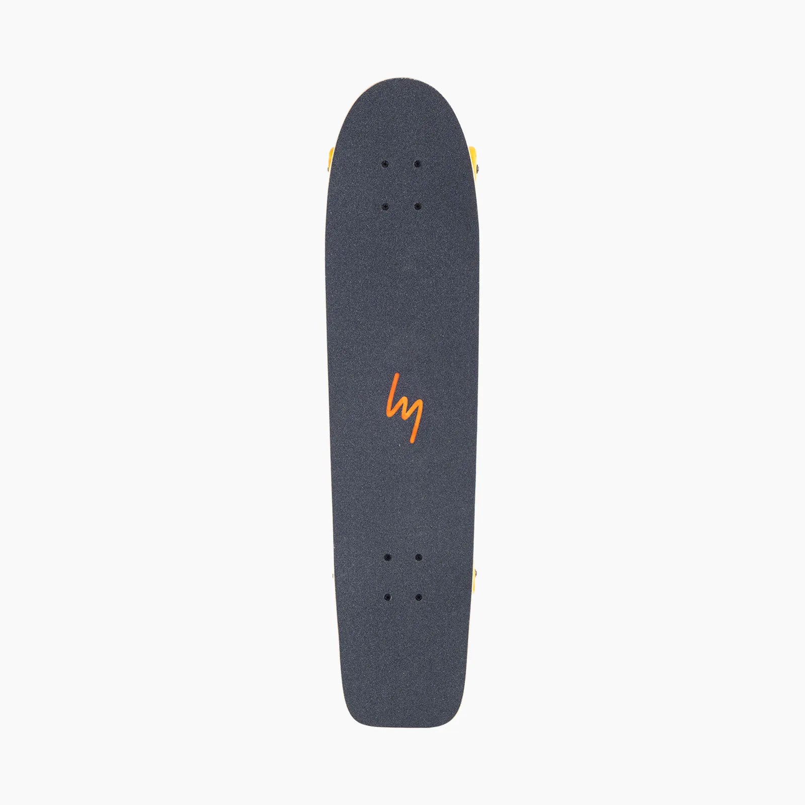 LANDYACHTZ Rally Kitty Sun Jam 33" Longboard