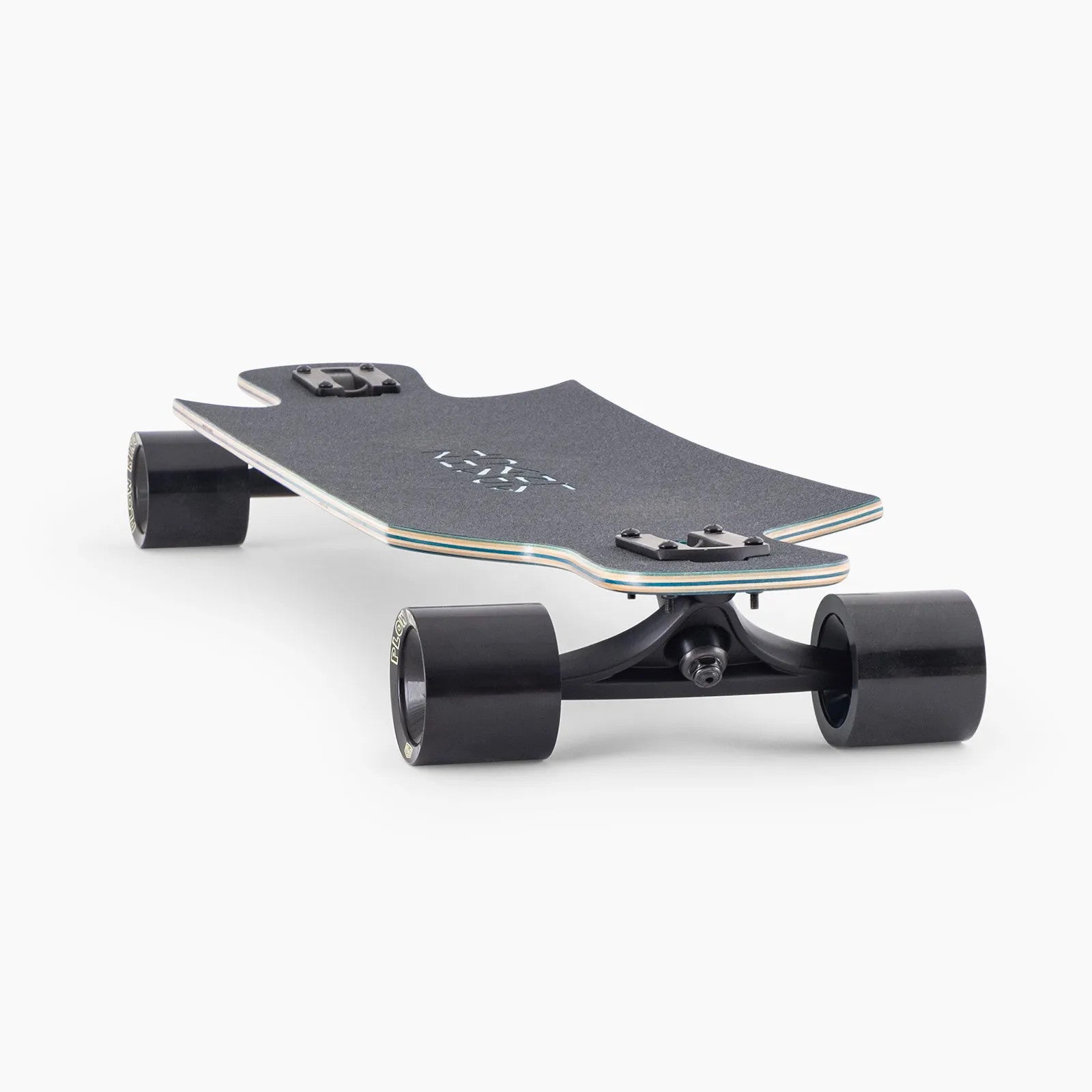 Landyachtz Drop Hammer 37" Komplett-Longboard