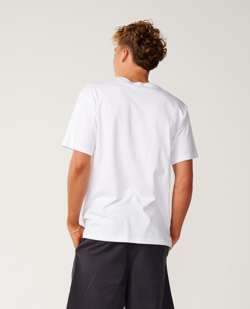 Rip Curl Disorder Balance Loose T-Shirt