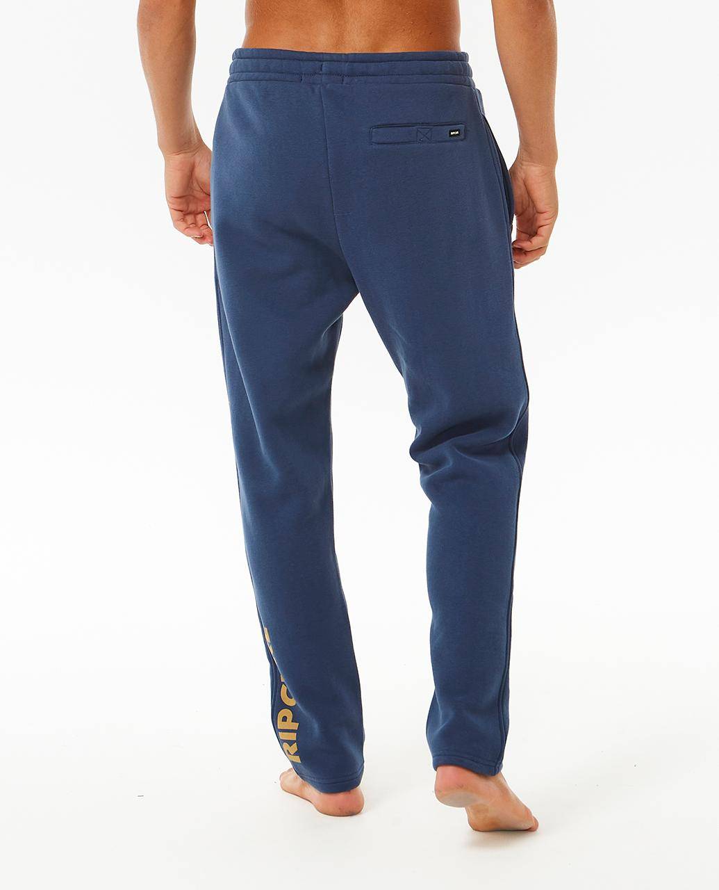 Rip Curl Stapler Trackpant - Mooloolabas