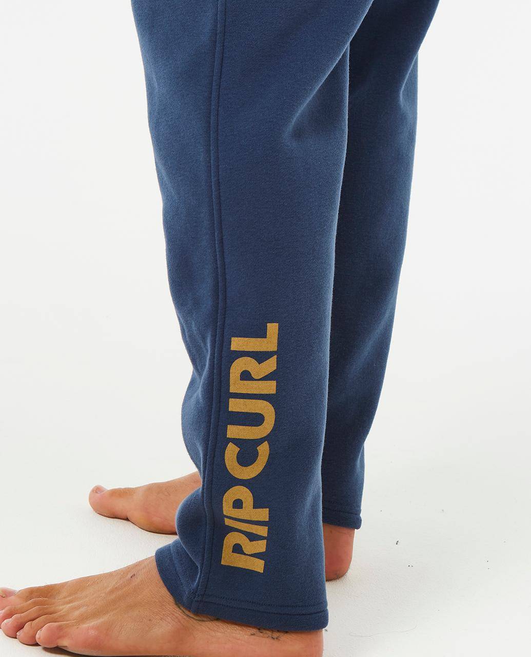 Rip Curl Stapler Trackpant - Mooloolabas