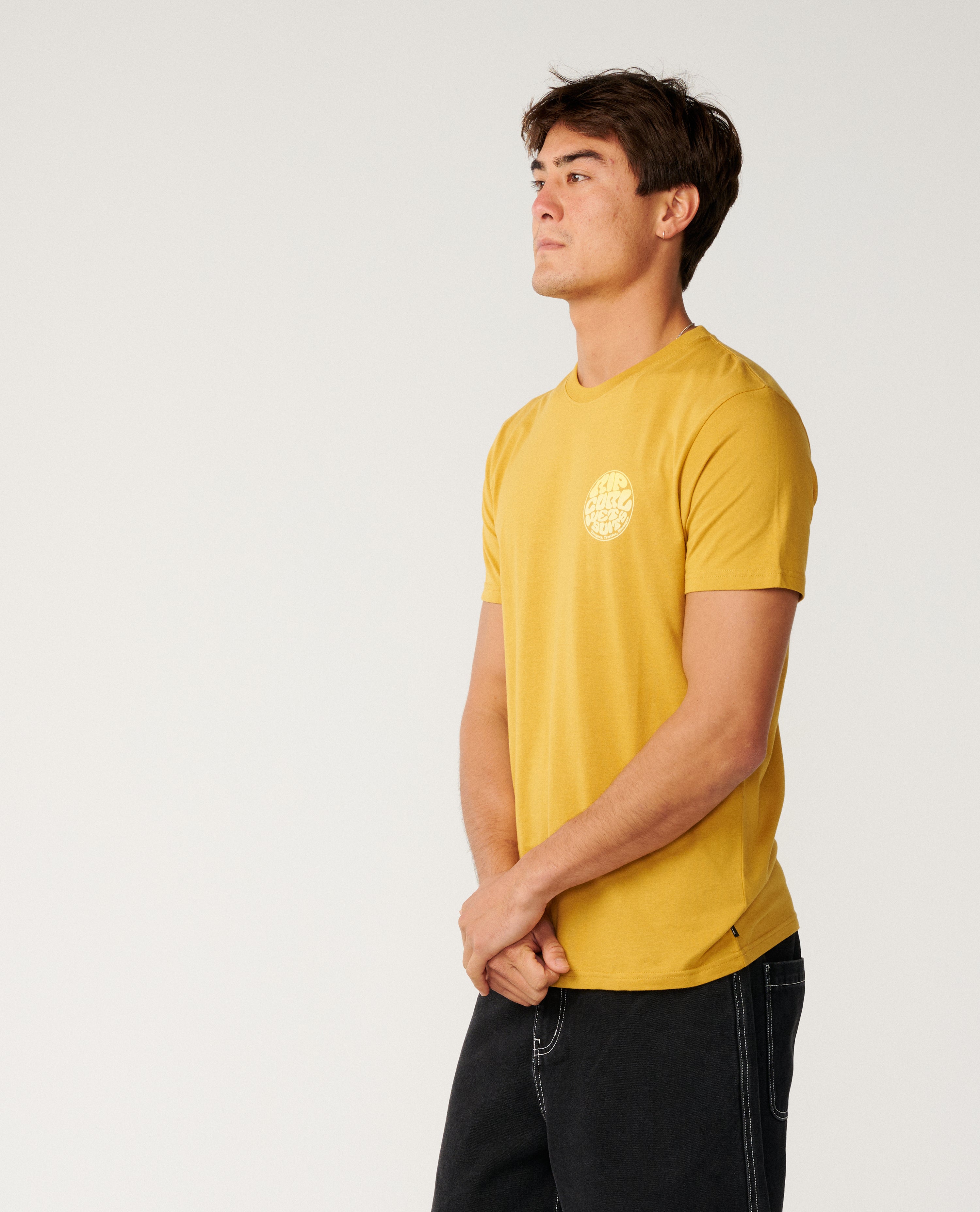 Rip Curl Wettie Passage Icon T-Shirt