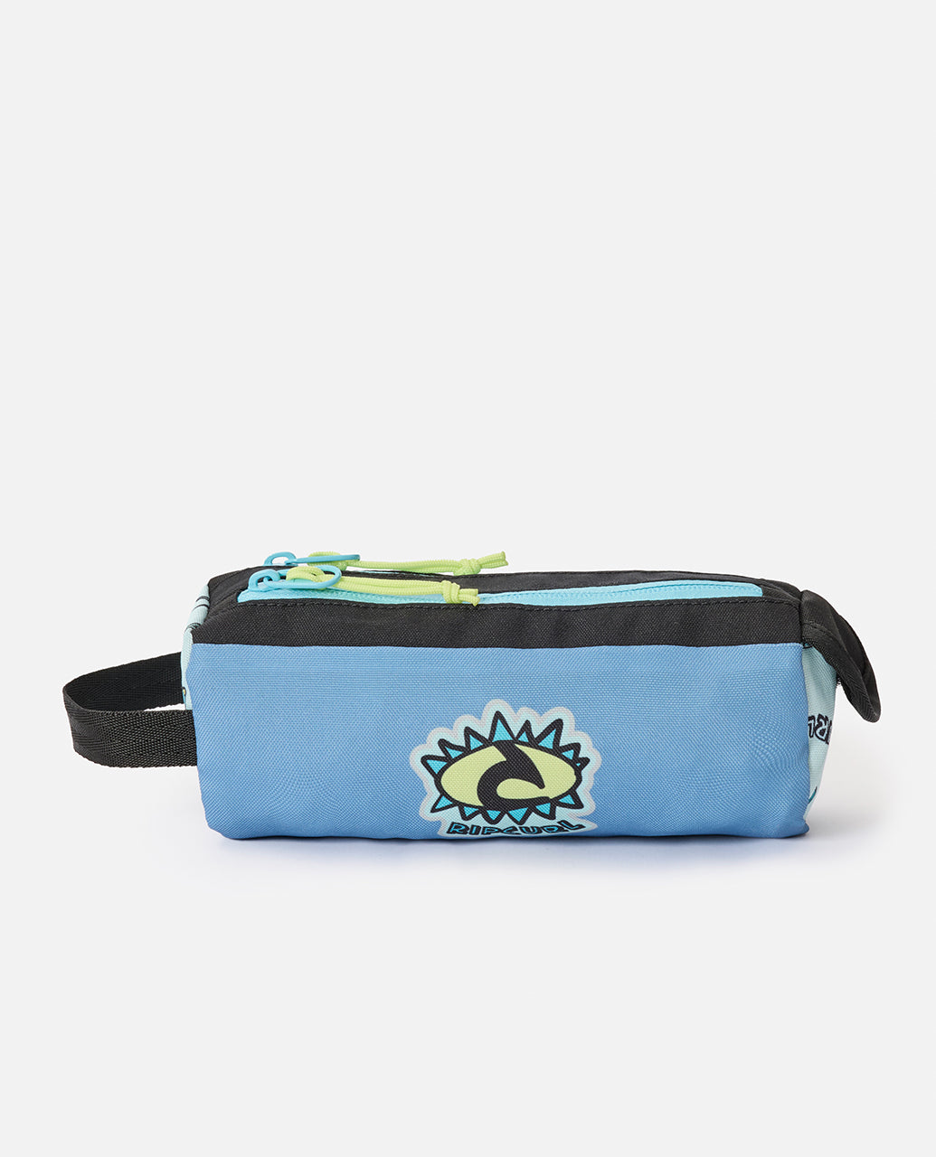 Rip Curl Back To School Mäppchen - 2 Fächer