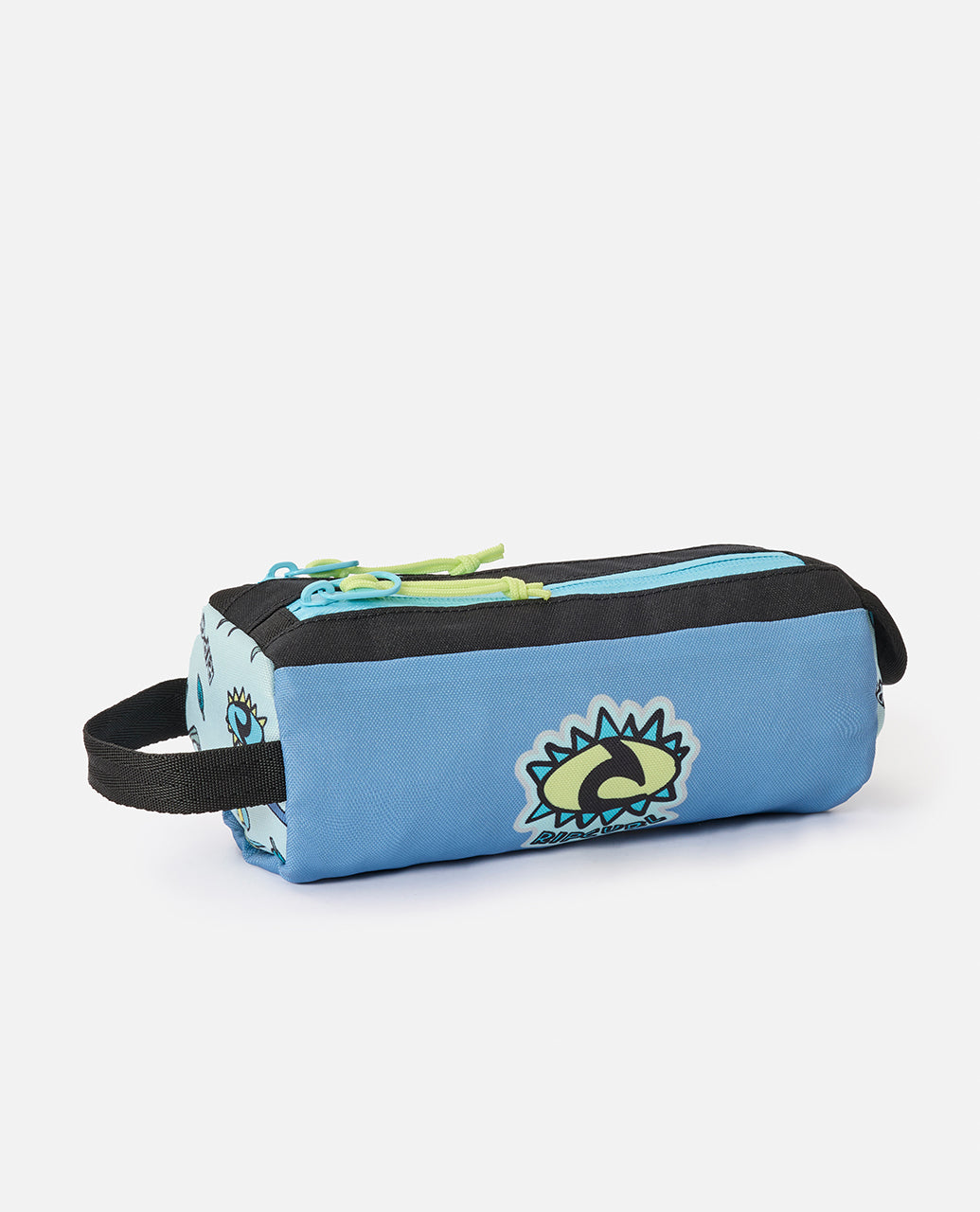 Rip Curl Back To School Mäppchen - 2 Fächer