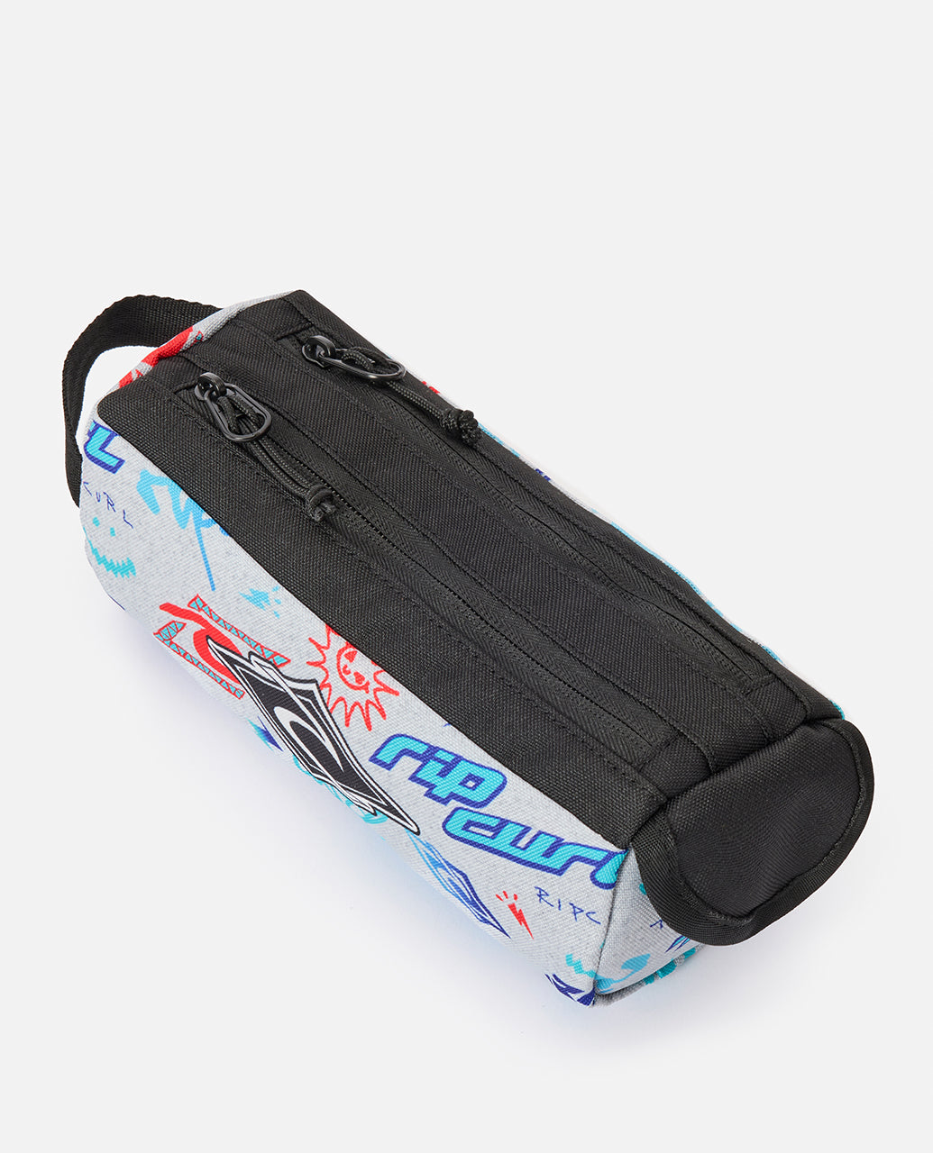Rip Curl Back To School Mäppchen - 2 Fächer