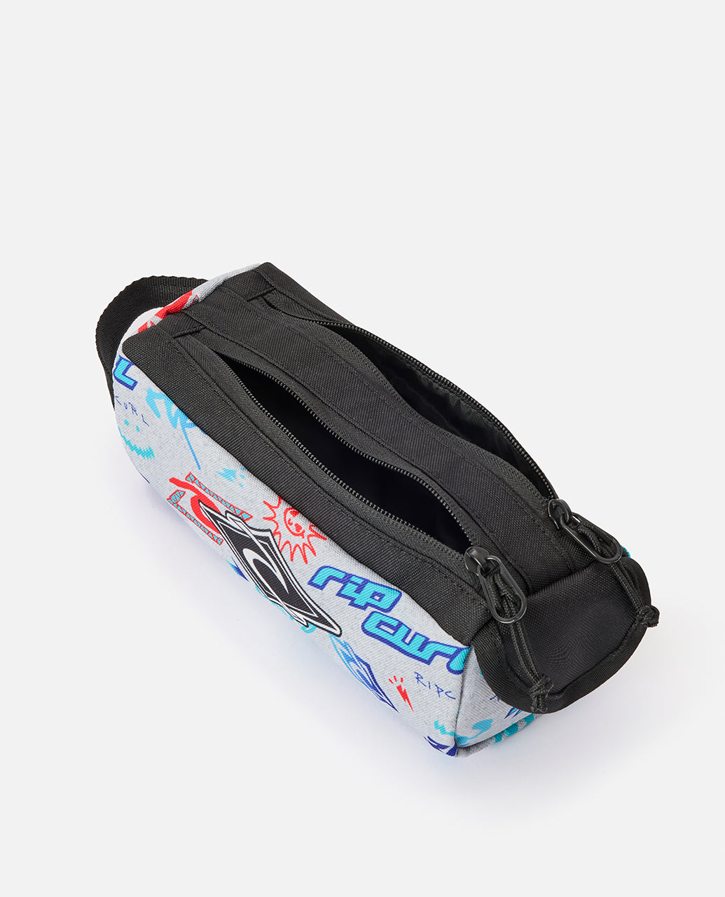 Rip Curl Back To School Mäppchen - 2 Fächer