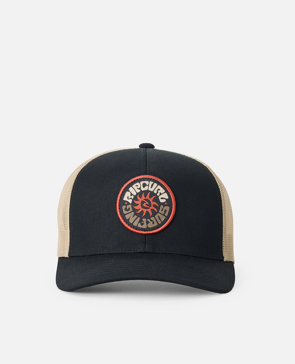 Rip Curl Custom Curve Trucker Kappe - Mooloolabas