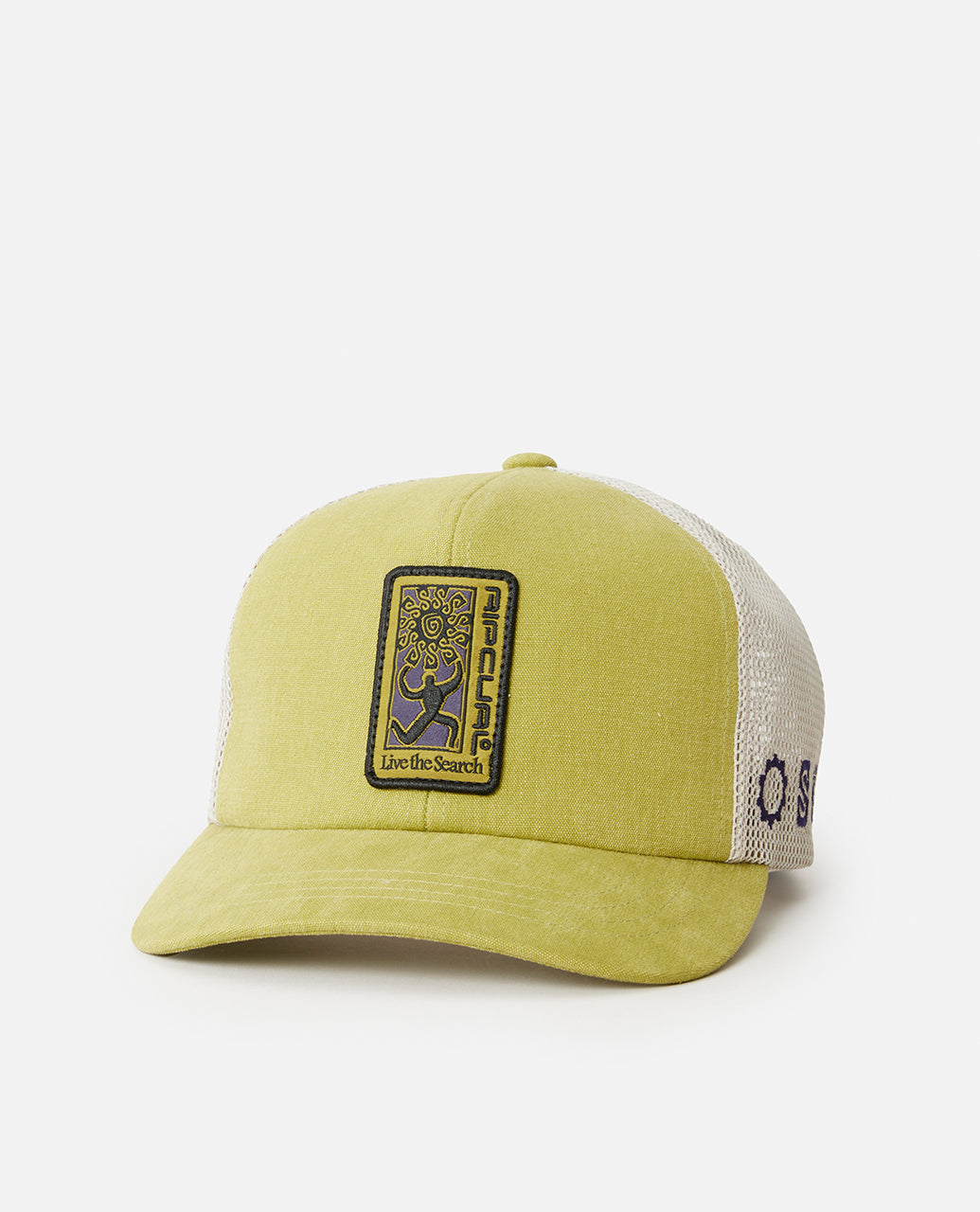 Rip Curl Search Dawn Trucker Kappe