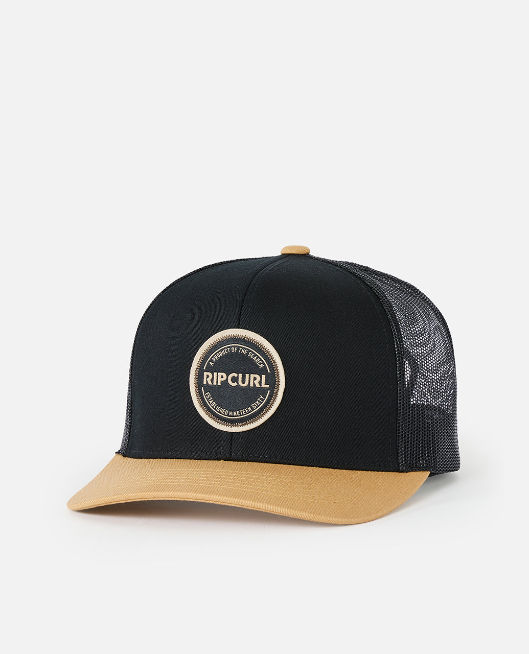 Rip Curl Routine 2.0 Truckerkappe