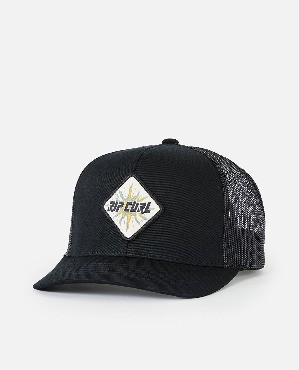 Rip Curl Custom Badge Trucker Cap