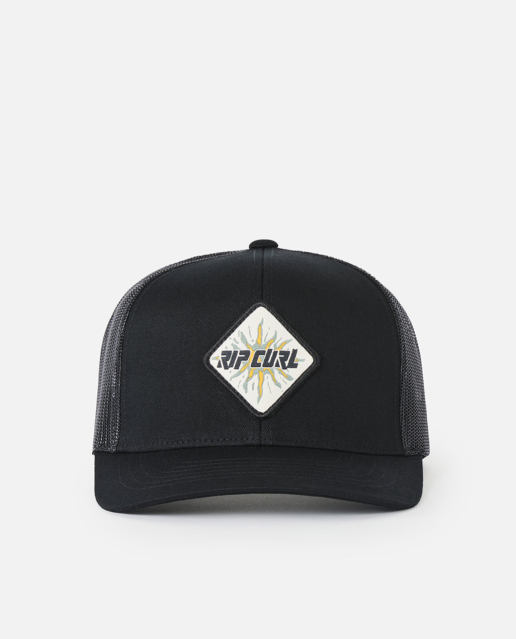 Rip Curl Custom Badge Trucker Cap