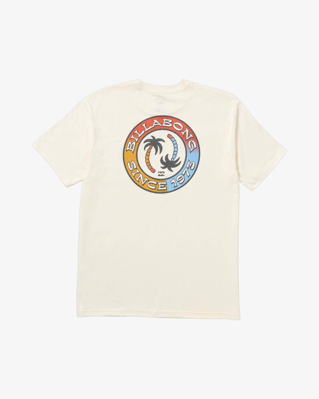 Billabong Tropical Pets Premium - T-Shirt für Männer