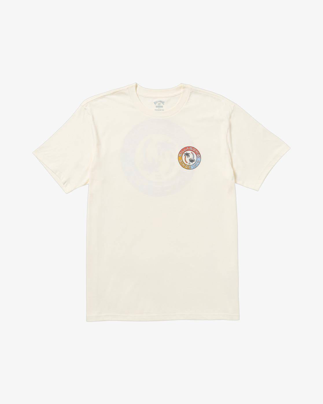Billabong Tropical Pets Premium - T-Shirt für Männer