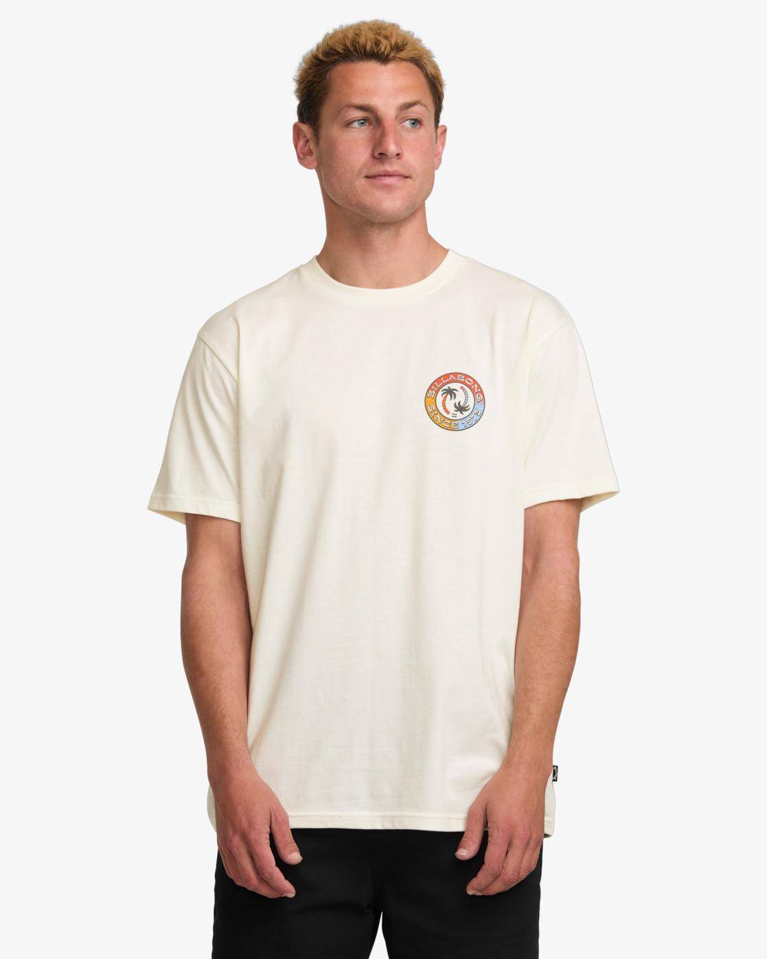 Billabong Tropical Pets Premium - T-Shirt für Männer