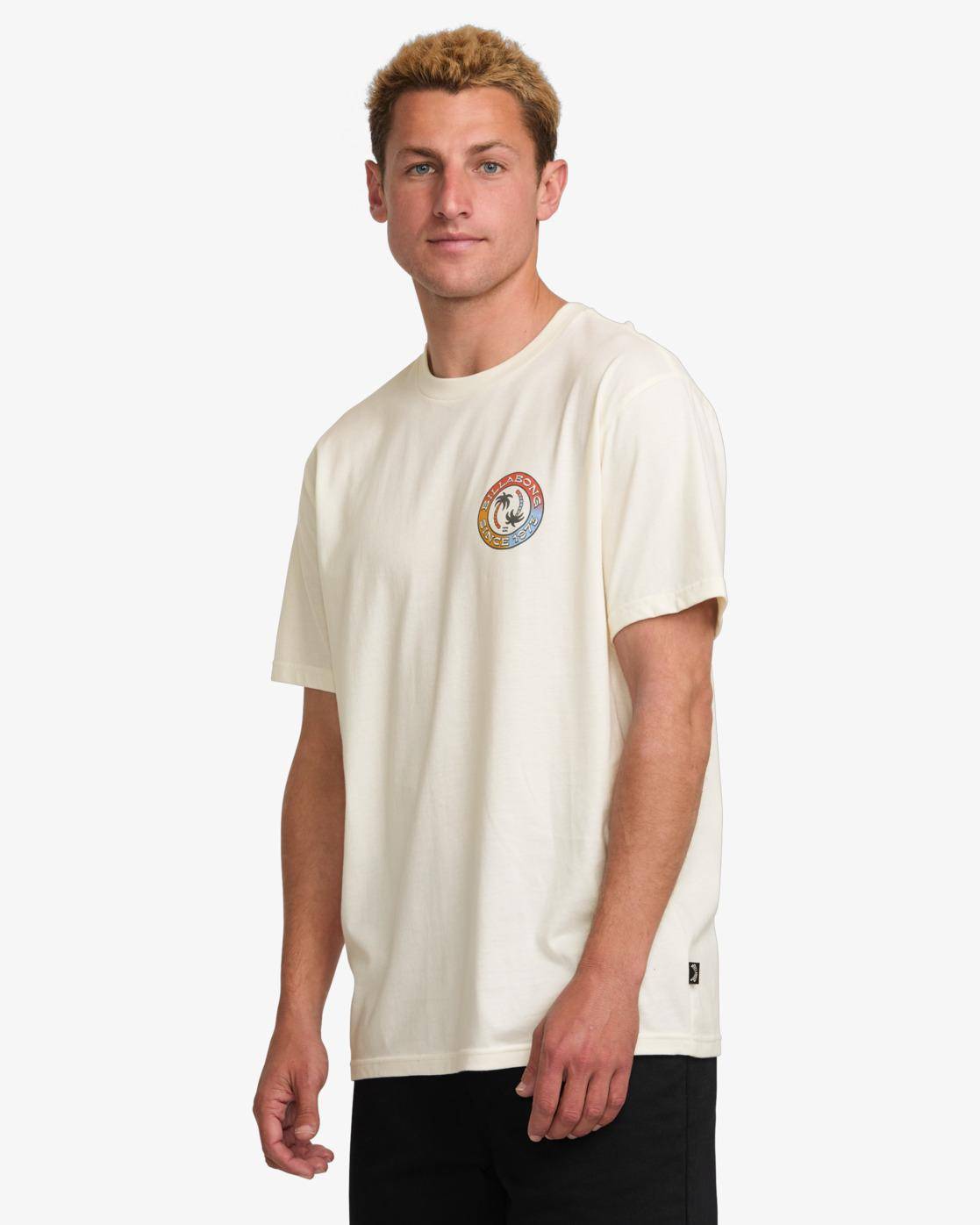 Billabong Tropical Pets Premium - T-Shirt für Männer