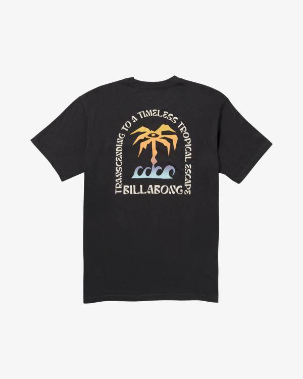 Billabong Troppo Premium - T-Shirt für Männer