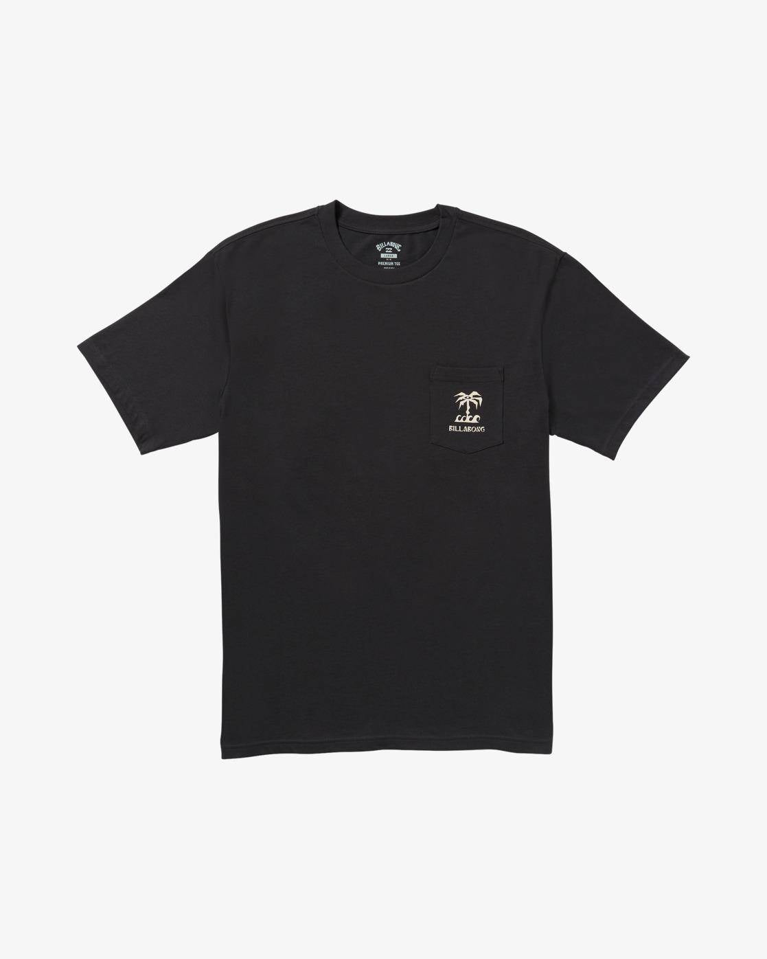 Billabong Troppo Premium - T-Shirt für Männer