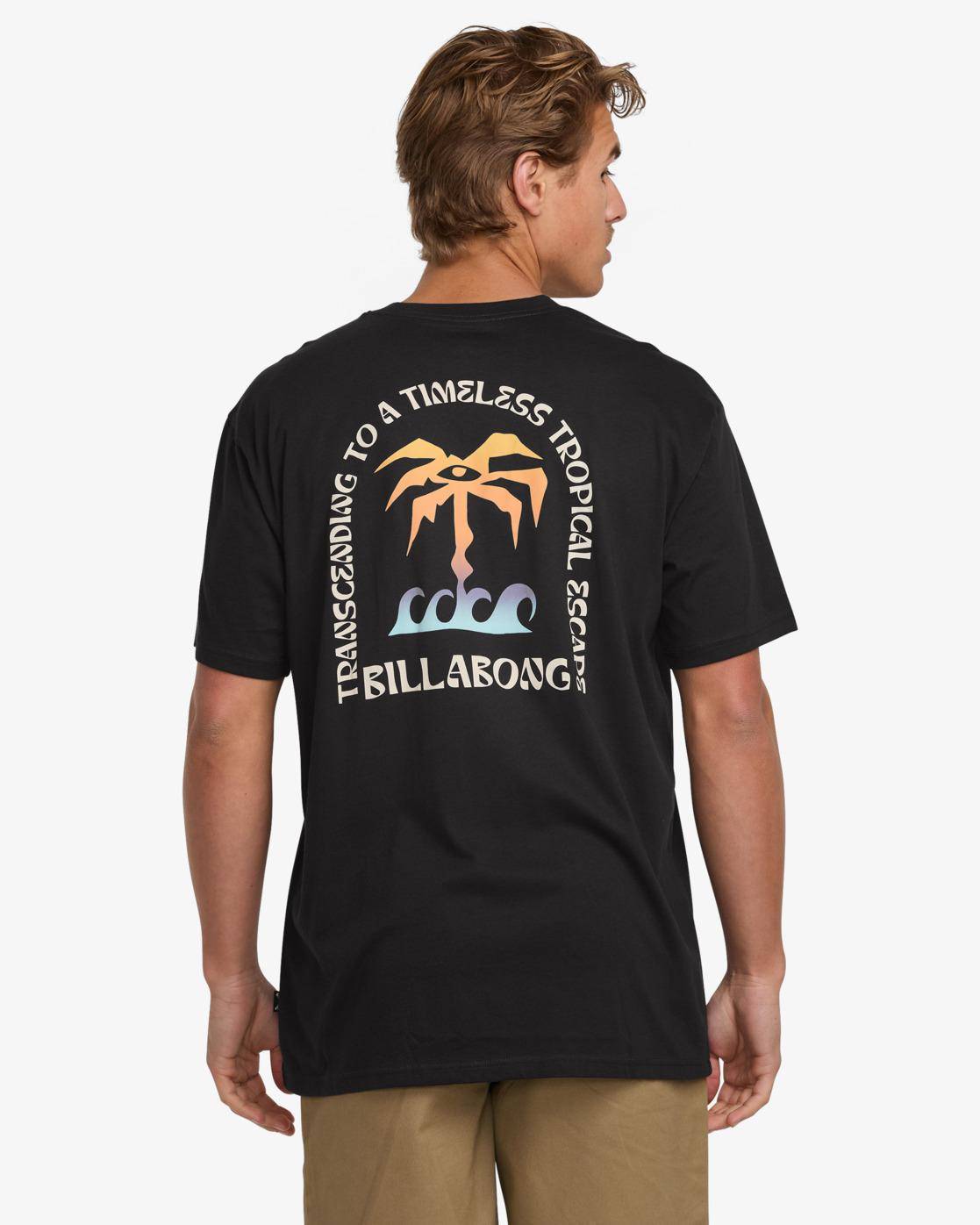 Billabong Troppo Premium - T-Shirt für Männer
