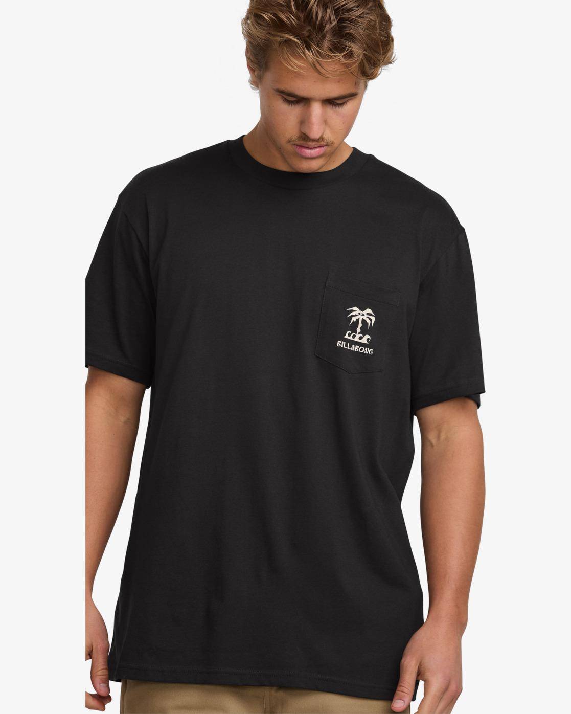 Billabong Troppo Premium - T-Shirt für Männer