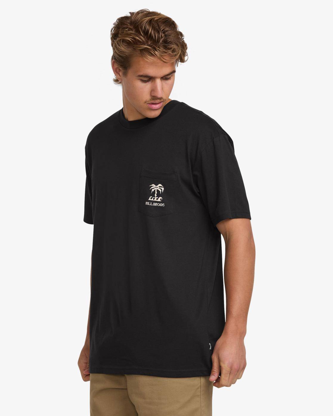 Billabong Troppo Premium - T-Shirt für Männer