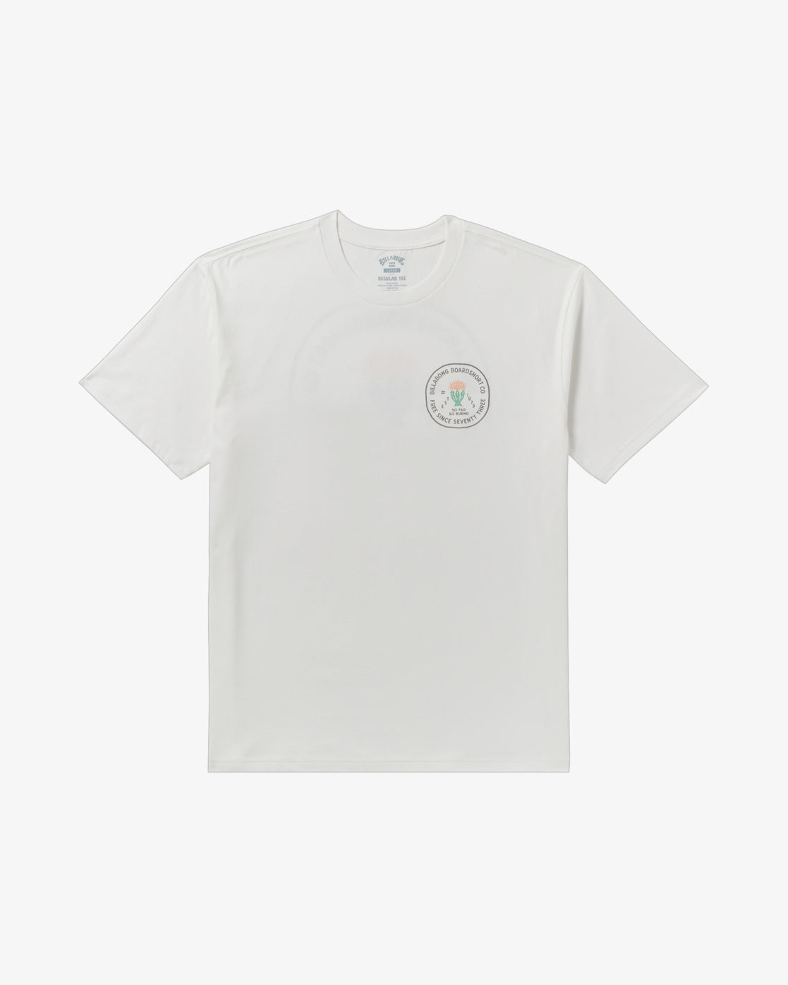 Billabong Desert Flower Regular - T-Shirt