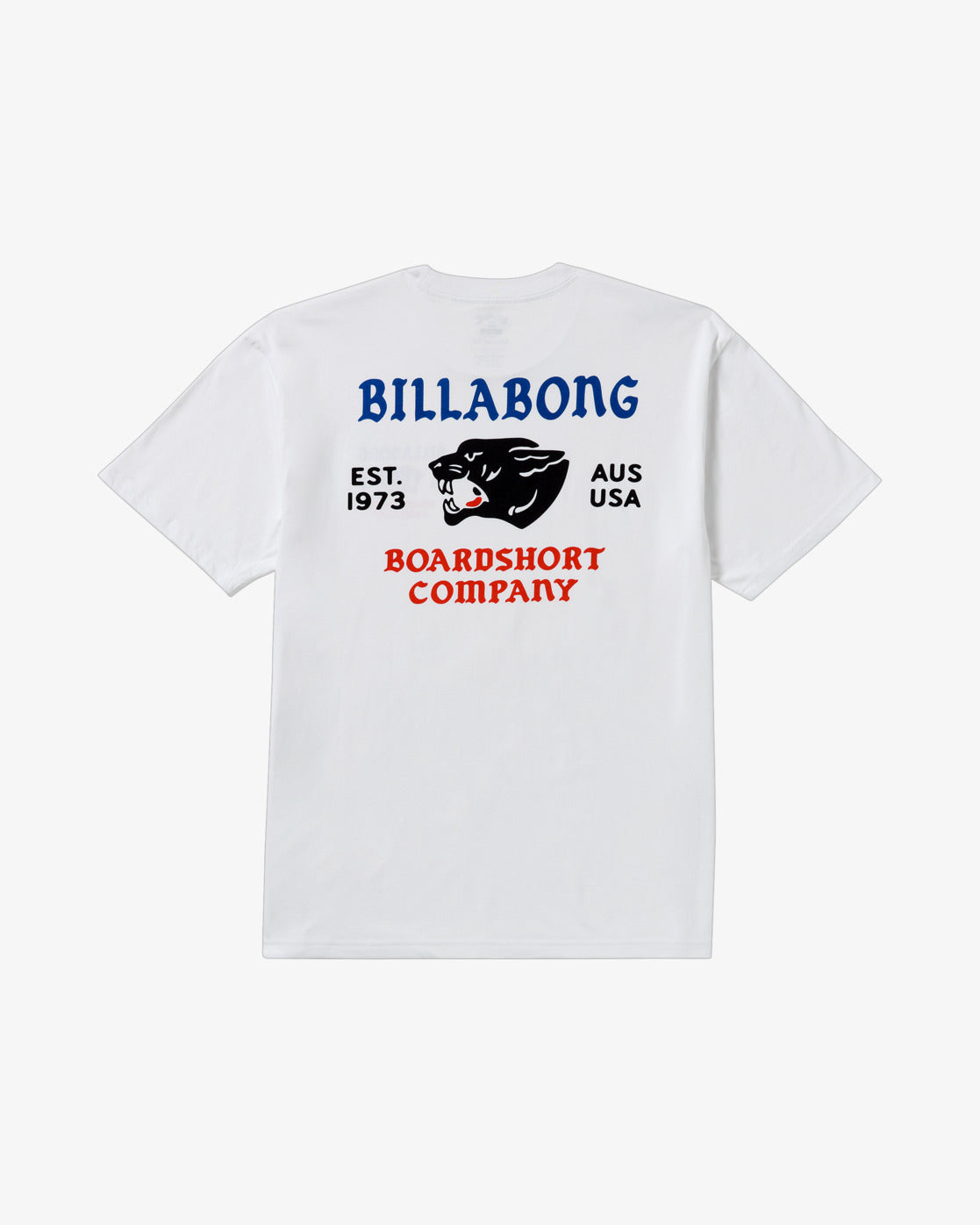 Billabong Formidable Regular - T-Shirt