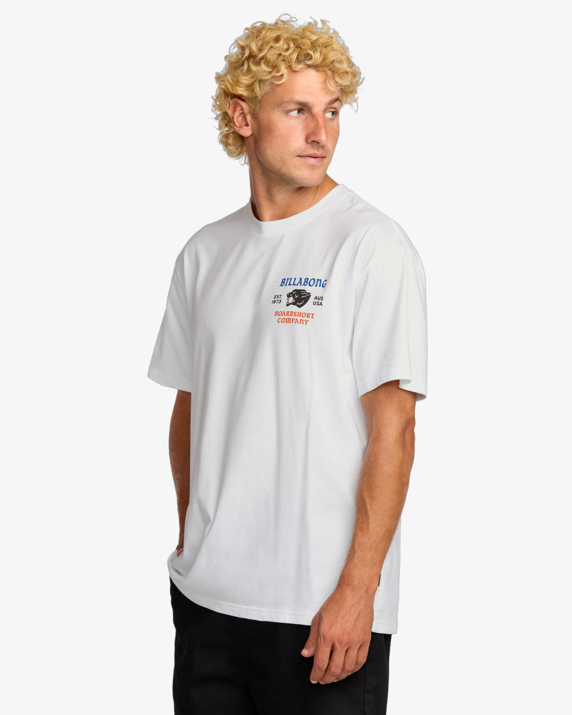 Billabong Formidable Regular - T-Shirt