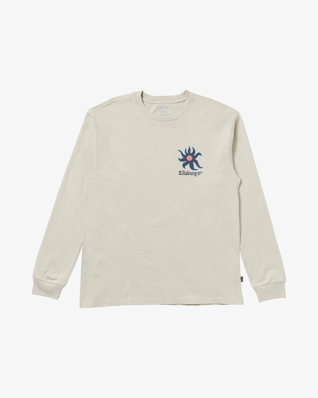 Billabong Solar - Longsleeve für Männer