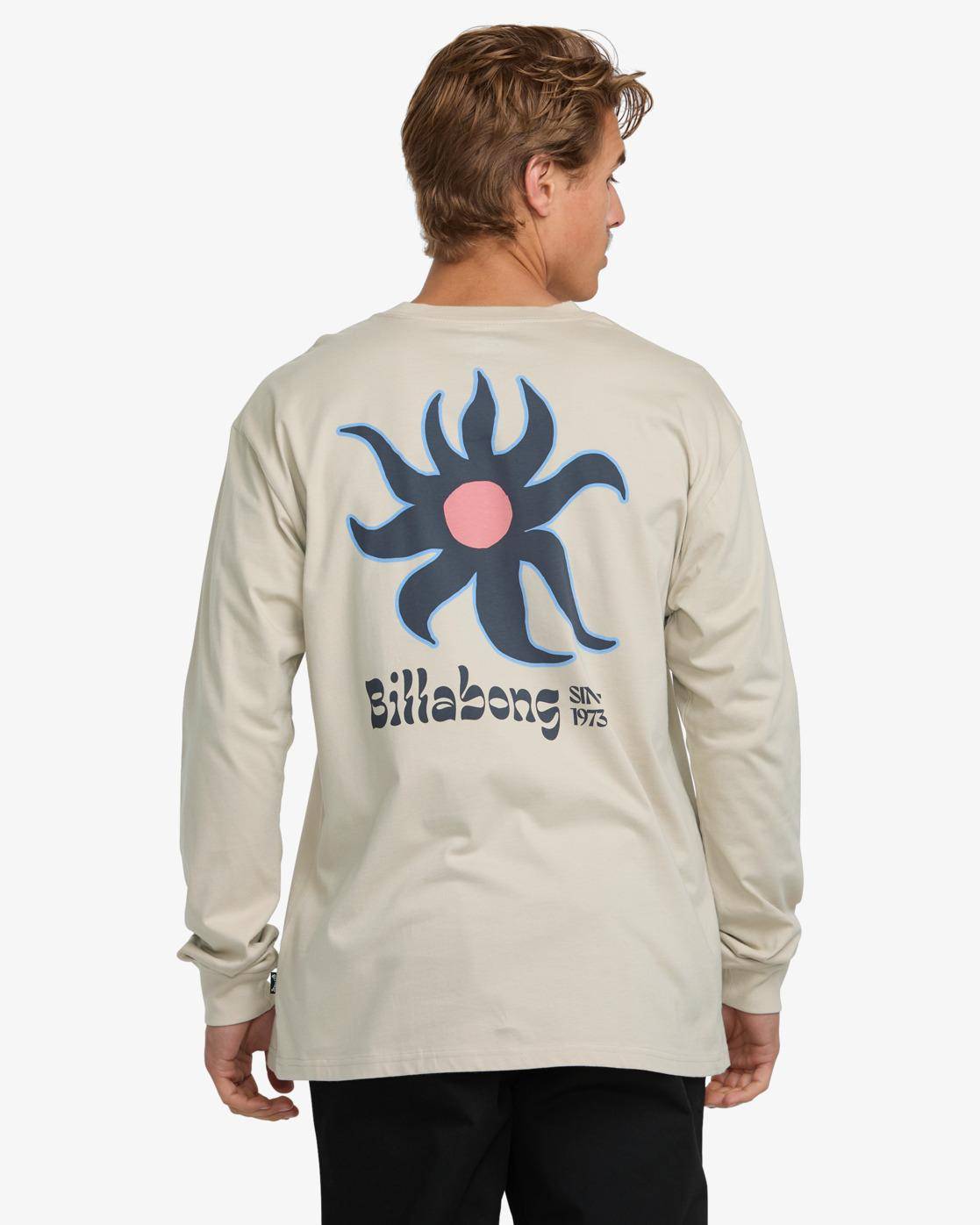 Billabong Solar - Longsleeve für Männer