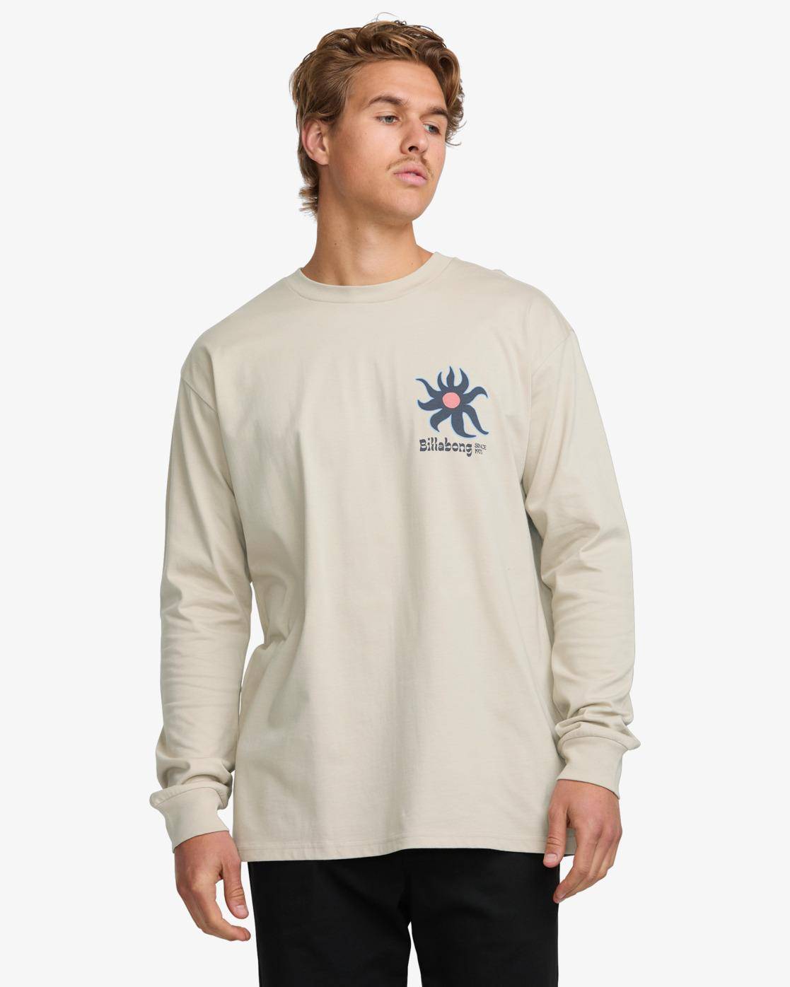 Billabong Solar - Longsleeve für Männer